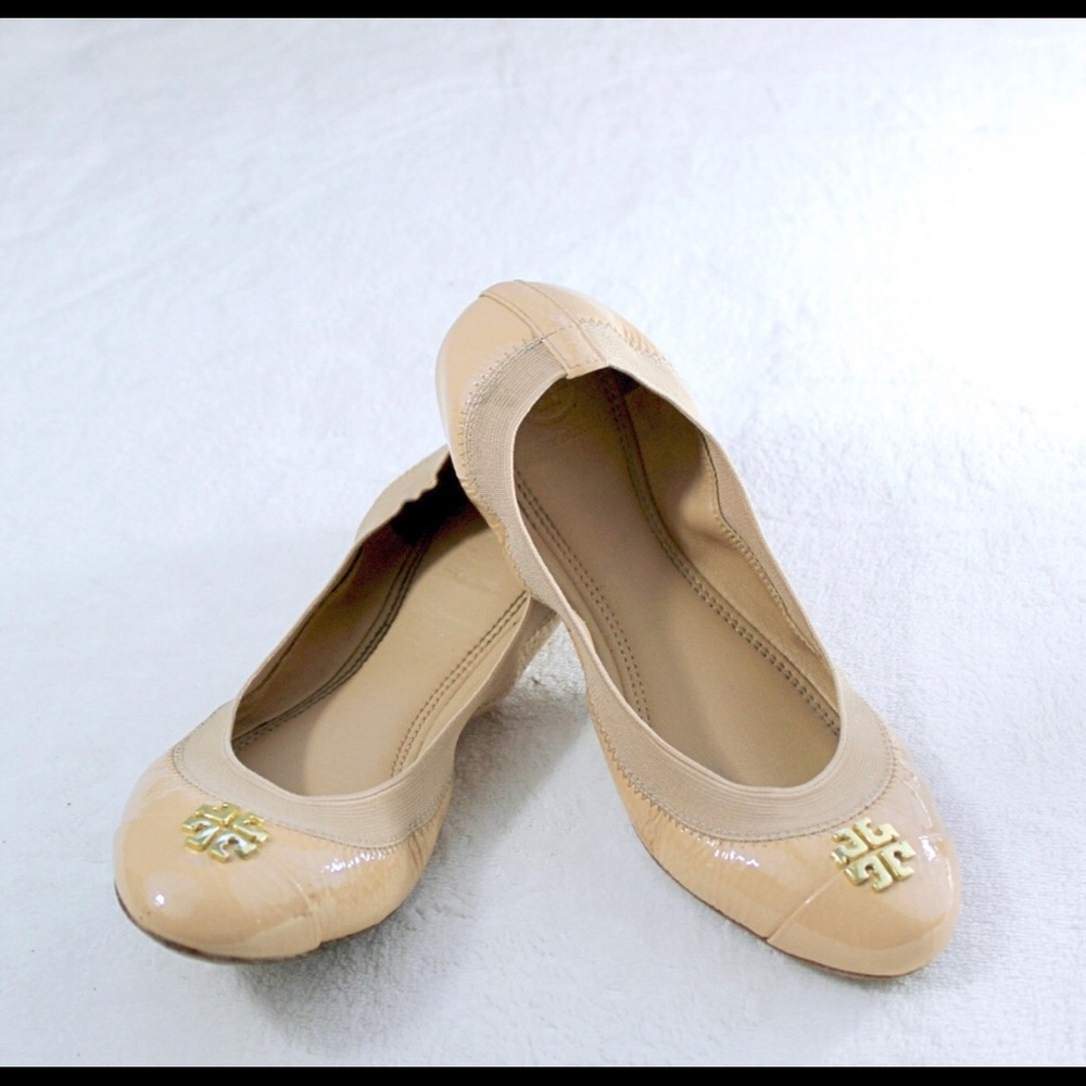 Tory Burch Jolie flats